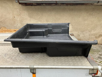 Toyota hi - lux - plastová vana - 4