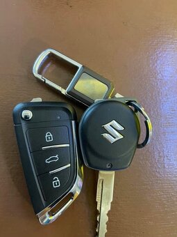 Autoklíče - na počkání. - 4