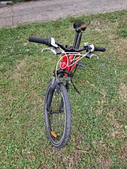 dětské kolo 24 AMULET team - 4