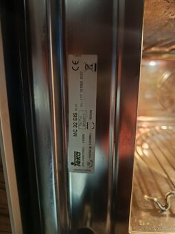 Kávovar a trouba TEKA - 4