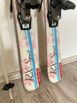 Lyže Blizzard RX-Sprit 130cm - 4