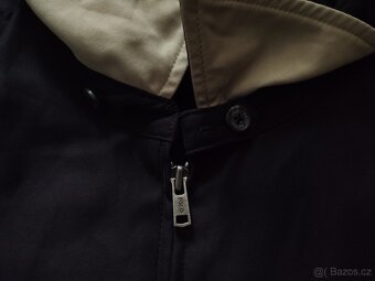 Polo Ralph Lauren bi-swing pánská vintage bunda - vel. XXL - 4