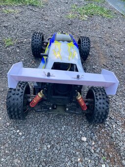 Rc auto (FG Marder) - 4