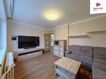 Prodej bytu 3+1 78 m2, Hvozd - 4