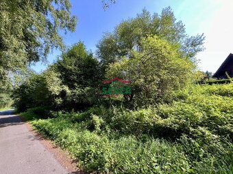 Prodej, pozemek, OV, Huntířov, Stará Oleška - 4