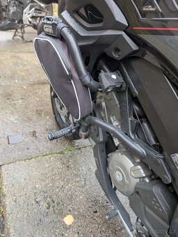 Suzuki V-Strom 650 2017 - 4