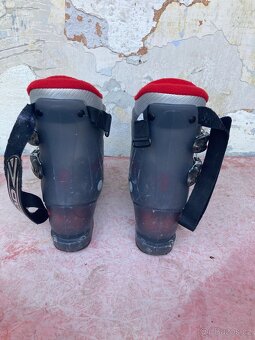 Dětské lyžáky - 4