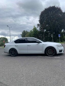 Octavia 3 RS TSI - 4