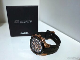 Casio Edifice Bronze Label - 4