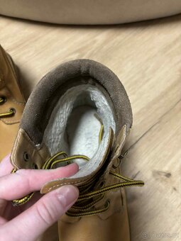 Boty farmářky vel.36 - 4