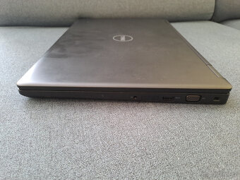 Dell Latitude E5580 - i3-7100 - 4