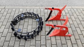 VARI NÁŘADÍ NA BRAMBORY A OREBNÍ VĚCI - 4