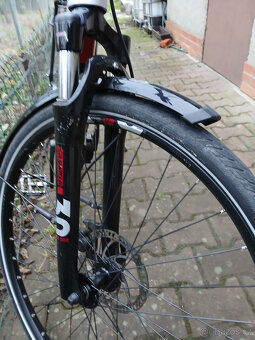 Prodám elektrokolo - 4