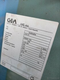 Tepelné výměníky Sahara - 4