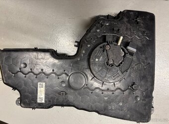 Nádrž Adblue Škoda Kodiaq/VW Tiguan - 4