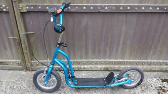 Dětská koloběžka Colorado - 4