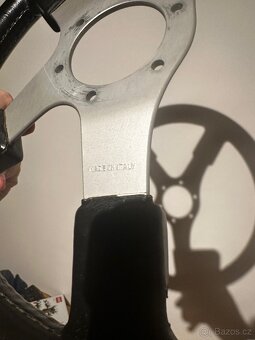 Volant Nardi ‘80 Leather - 4