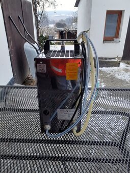 Výčepní zařízení Lindr - 4