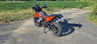KTM 890 adventure 2021 - 4
