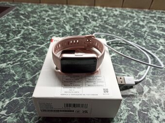 Hodinky Huawei Band 9 - 4