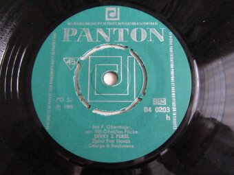 SP Petr Novák a G+B - Stůj - 4