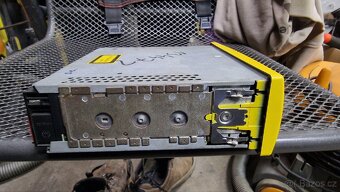 Blaupunkt Lausanne RD148 colour edition - 4