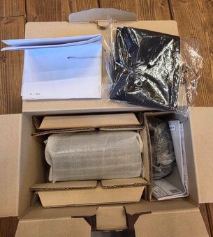 Nikkor Z 24-200/4-6,3 - 4