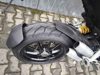 Ducati Multistrada 1200 - 4