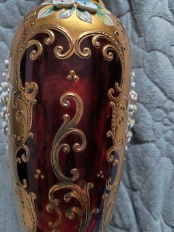 Dekorativní váza - 4