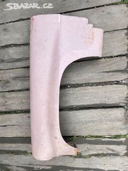 Blatníky Felicie - 4