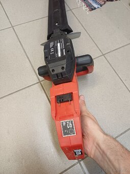 Aku nůžky na plot Einhell GC-CH 1846 - 4