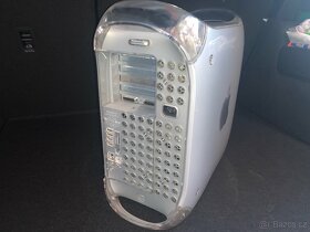 Apple Power Mac G4 (M8570) Mirror Drive Door TOP STAV - 4