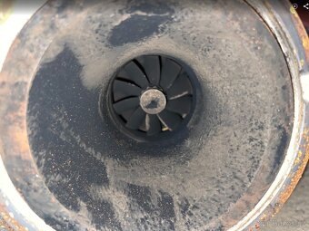 Turbo 2.0tdi 110kw - 4