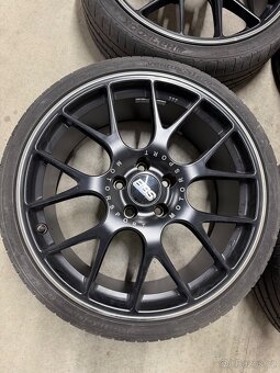 Kola R20 BBS CH-R 5x120 - 4