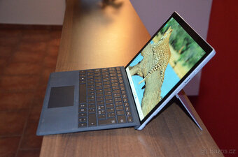 Microsoft Surface PRO 5 i5/8GB/SSD 256GB/záruka - 4