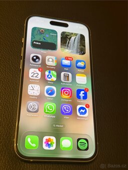 Prodám iPhone 15 - TOP stav - 4