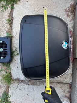 Top - case  SHAD 37l - 4