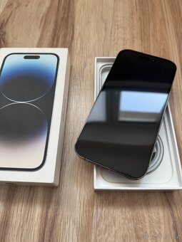 iPhone 14 Pro 128gb Deep purple - 4