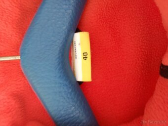 Dámská softshellová bunda v TOP stavu - 4