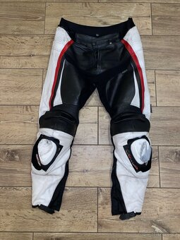 Kožená kombinéza MBW - 4