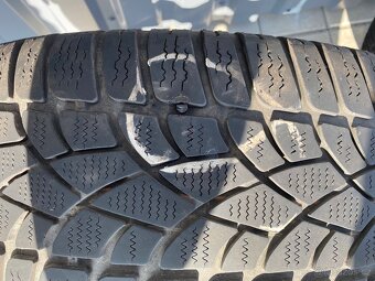 Zimní pneu - 4