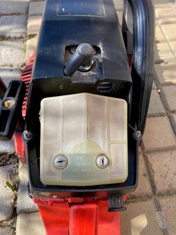 Jonsered 670 champ - 4