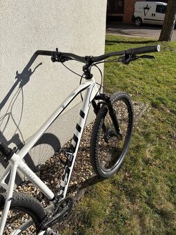 Horské kolo Scott - 4