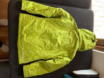 Zimní bunda Envy vel.38 - 4