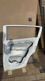 dveře Kia Sportage r.2011 - 4