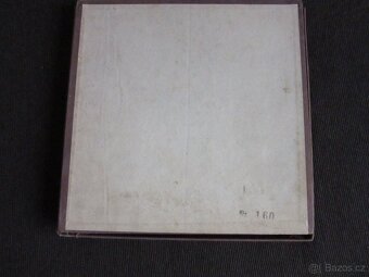 PRODÁM JAROSLAV JEŽEK LP - 4