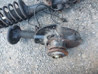 BMW e32,e34 těhlice - 4