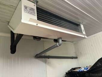 Chladící Box Místnost - 4