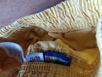 Kraťasy vel. 86 - 4