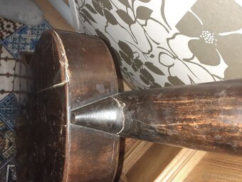 Kytara vídeňka. - 4